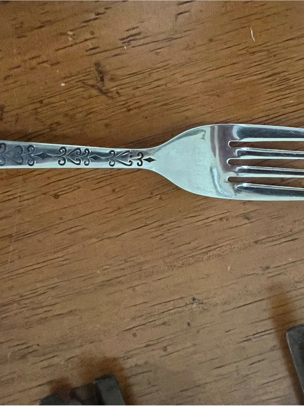 N/A set stainless
